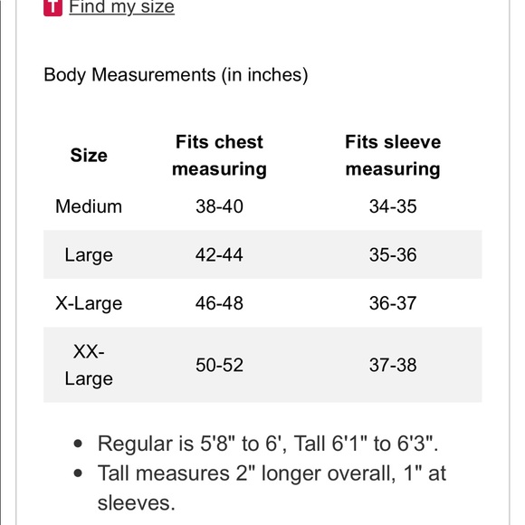 NWOT LL Bean Mens zip up Fleece - Picture 8 of 8